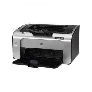 惠普激光打印机 黑白 激光打印机 LaserJet Pro P1108