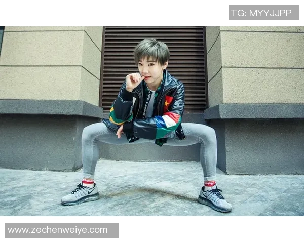 上海街舞队实力解析：探索城市舞动的热情与创意之源