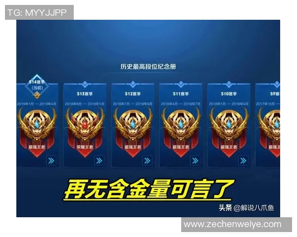 从零起步到巅峰王者荣耀全方位实力提升指南