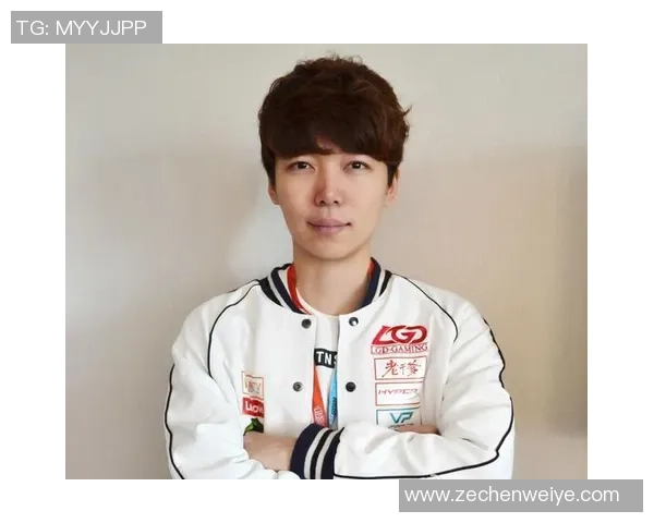 专访赵静揭秘英雄联盟成功背后的秘密与未来发展趋势