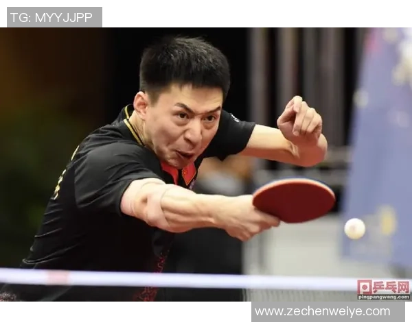 对话乒乓球传奇李军分享他辉煌的运动生涯与心路历程