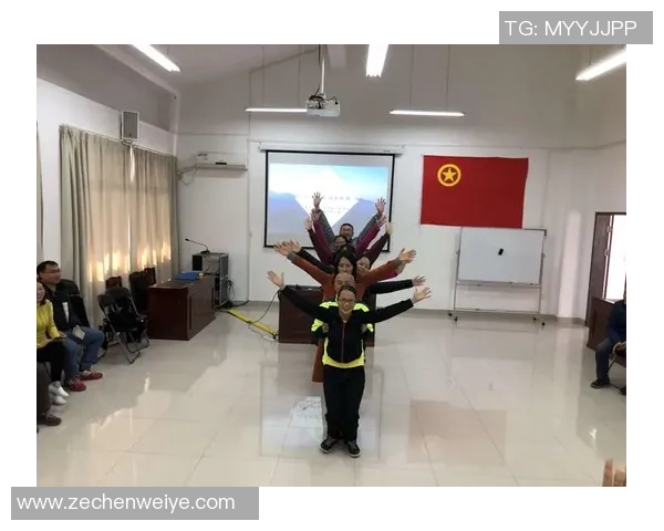 广州极限运动队团队协作表现的数据分析与提升策略探讨