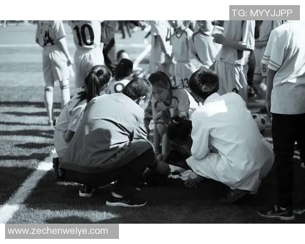 广州足球队的成长历程与辉煌成就全景纪实