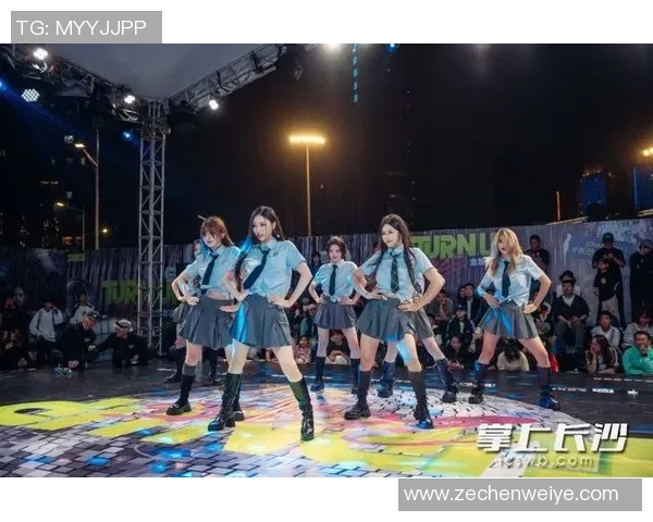 武汉街舞队夺冠最新比赛经验分享TOP10助力舞者成长