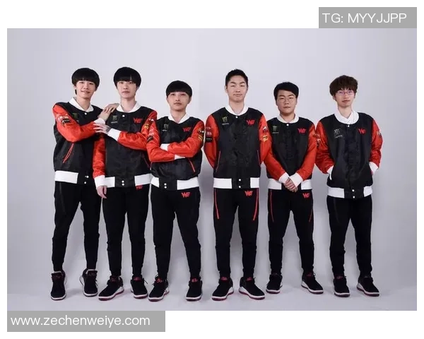 英雄联盟深度解析：揭示WE战队背后的心理素质与团队协作秘诀