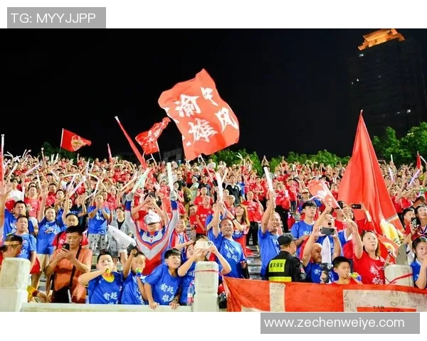 重庆篮球队的速度变革引发热议球迷期待新战术与年轻球员的崛起