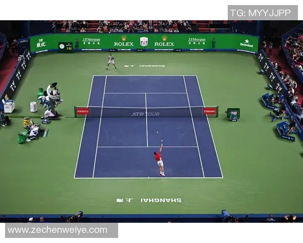 上海网球队实力解析与未来发展潜力的深度探讨 上海网球队实力解析与未来发展潜力的深度探讨