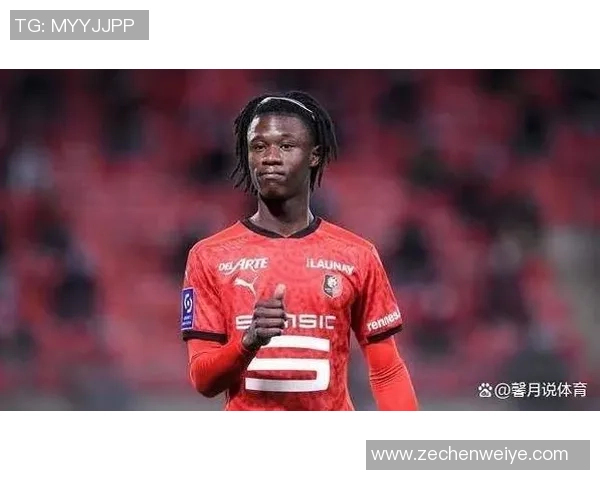 卡马文加的崛起与未来展望：年轻天才如何改变足球的格局