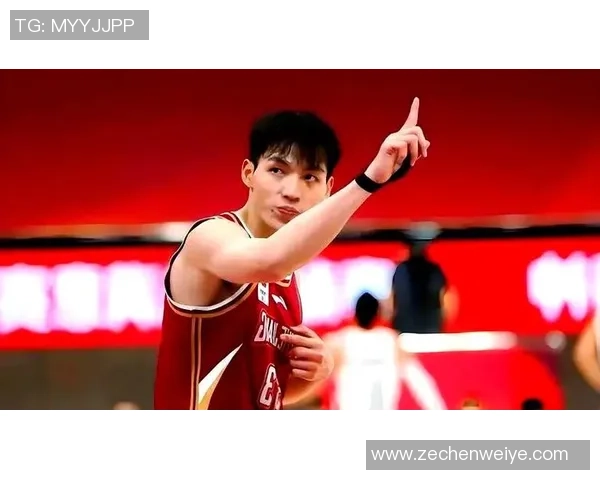 吴前：从篮球新星到国家队核心的成长之路与奋斗历程