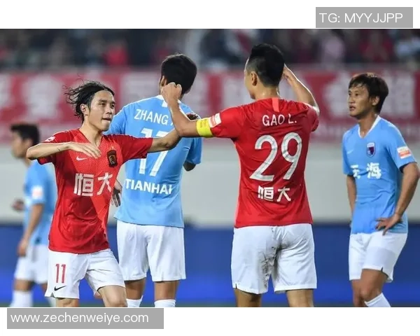 广州恒大与重庆精彩对决全场录像回放及精彩瞬间分析