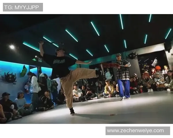 成都街舞队荣登全国街舞战术排行榜第七位引发热议